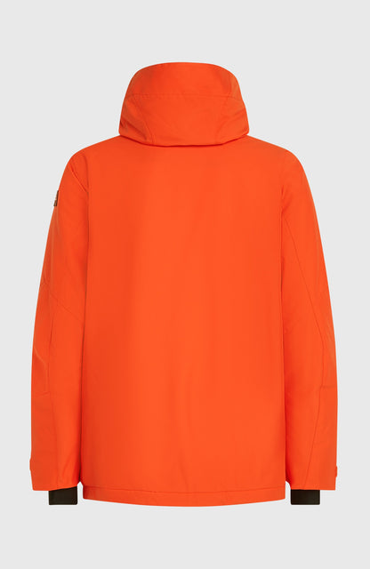 Men FWC'Cruz Snow Jacket