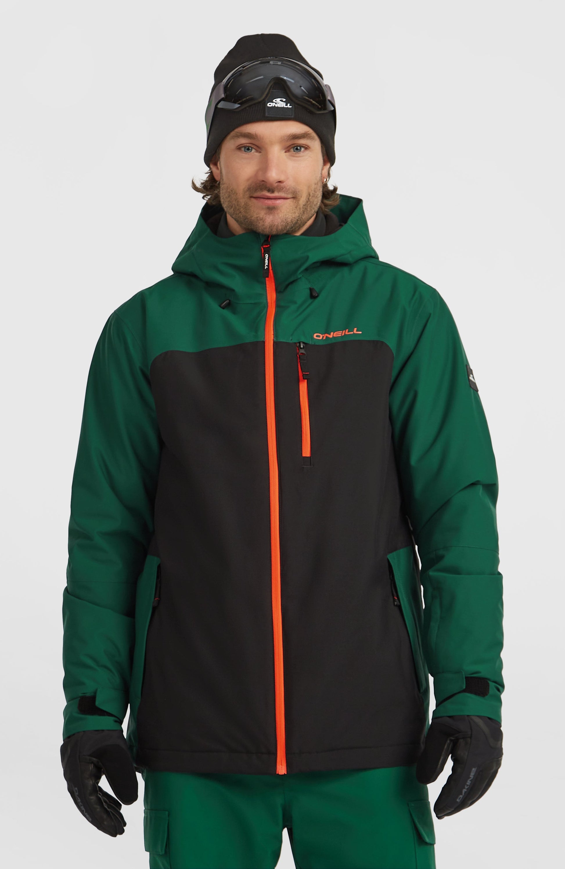 Men FWC'Cruz Duo Snow Jacket