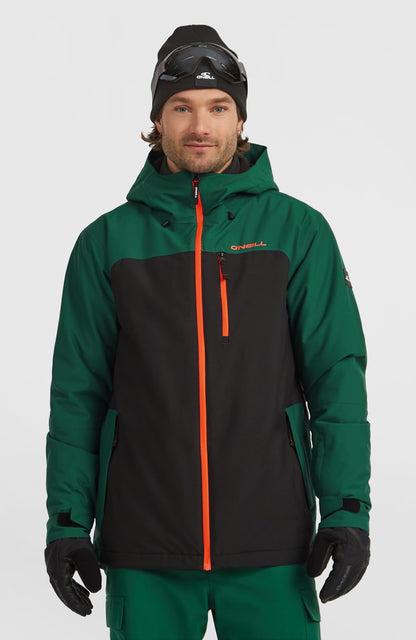 Men FWC'Cruz Duo Snow Jacket