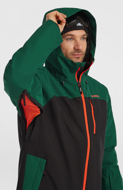 Men FWC'Cruz Duo Snow Jacket
