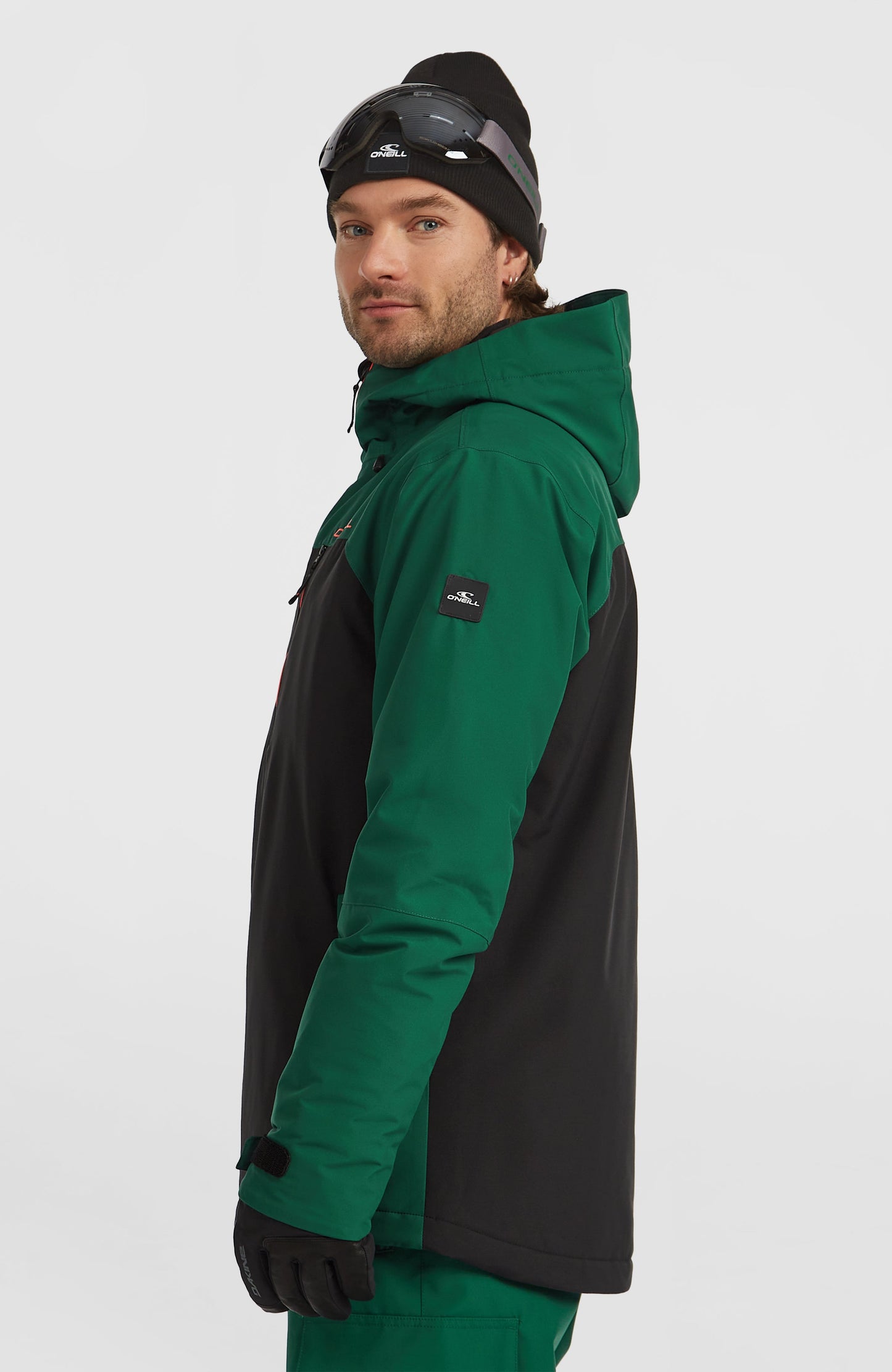 Men FWC'Cruz Duo Snow Jacket