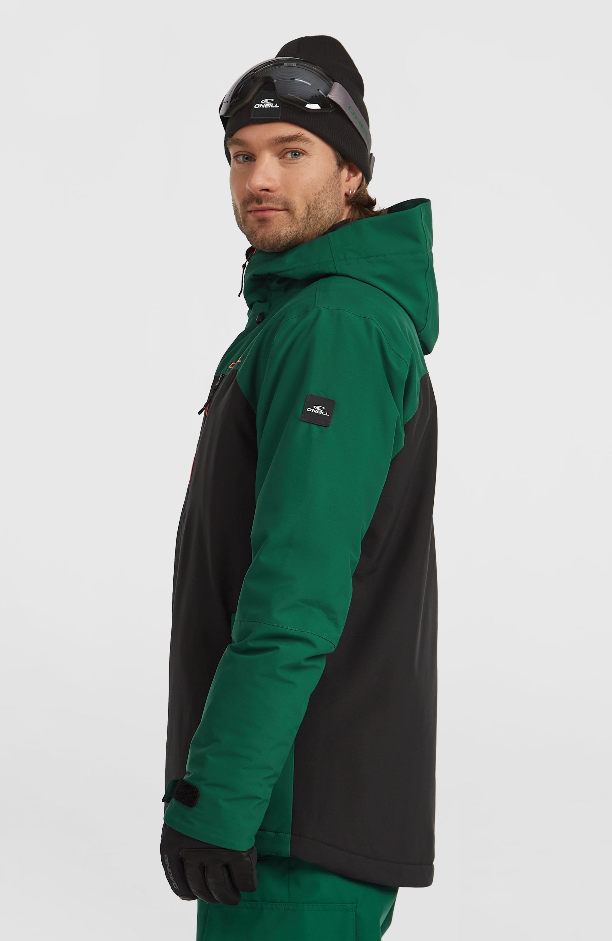 Men FWC'Cruz Duo Snow Jacket
