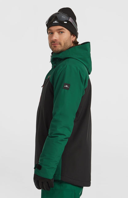 Men FWC'Cruz Duo Snow Jacket