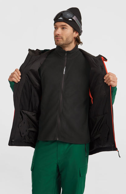 Men FWC'Cruz Duo Snow Jacket