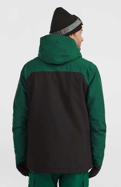 Men FWC'Cruz Duo Snow Jacket