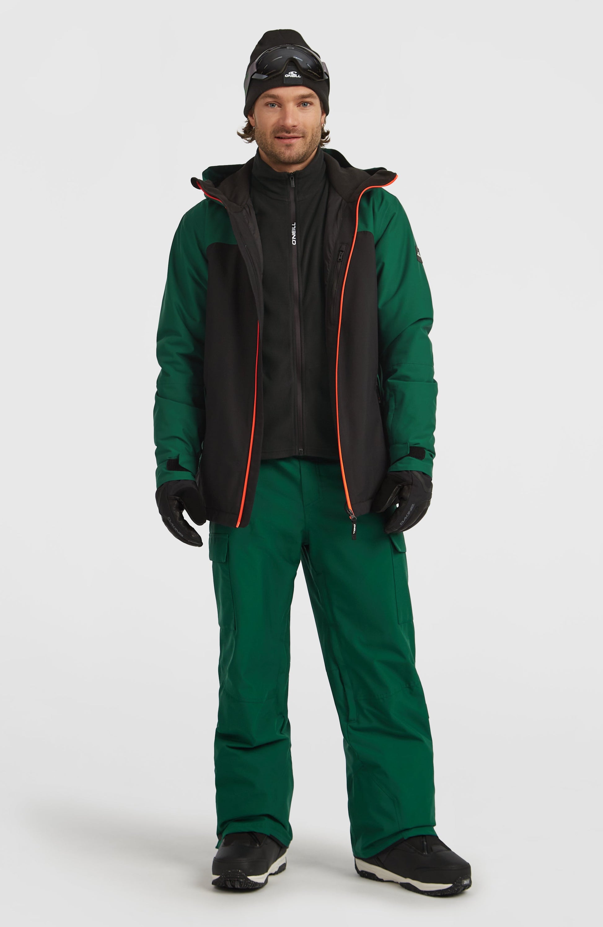 Men FWC'Cruz Duo Snow Jacket