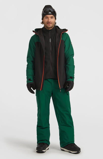 Men FWC'Cruz Duo Snow Jacket