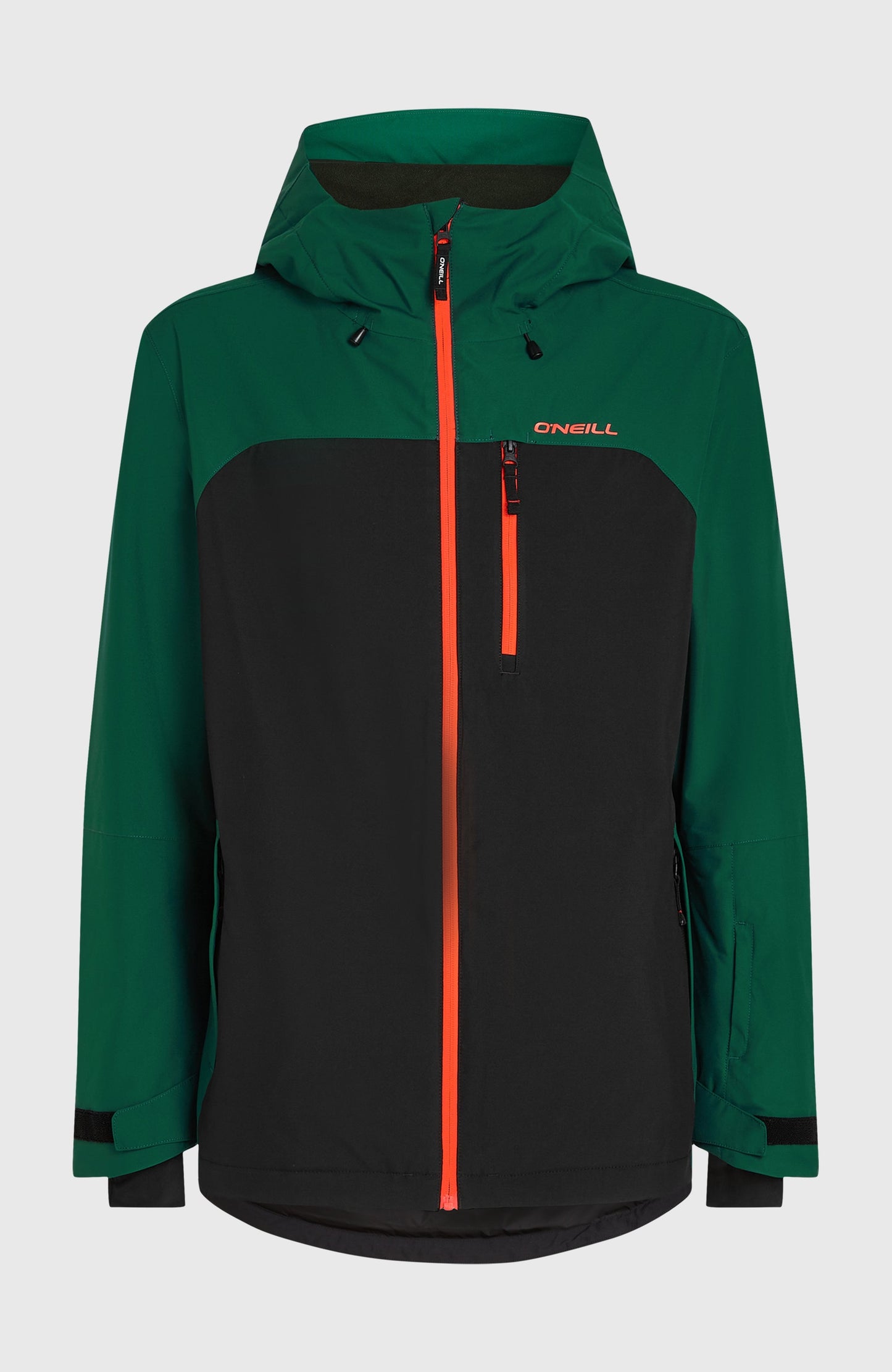 Men FWC'Cruz Duo Snow Jacket