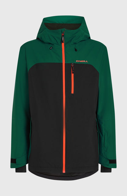 Men FWC'Cruz Duo Snow Jacket