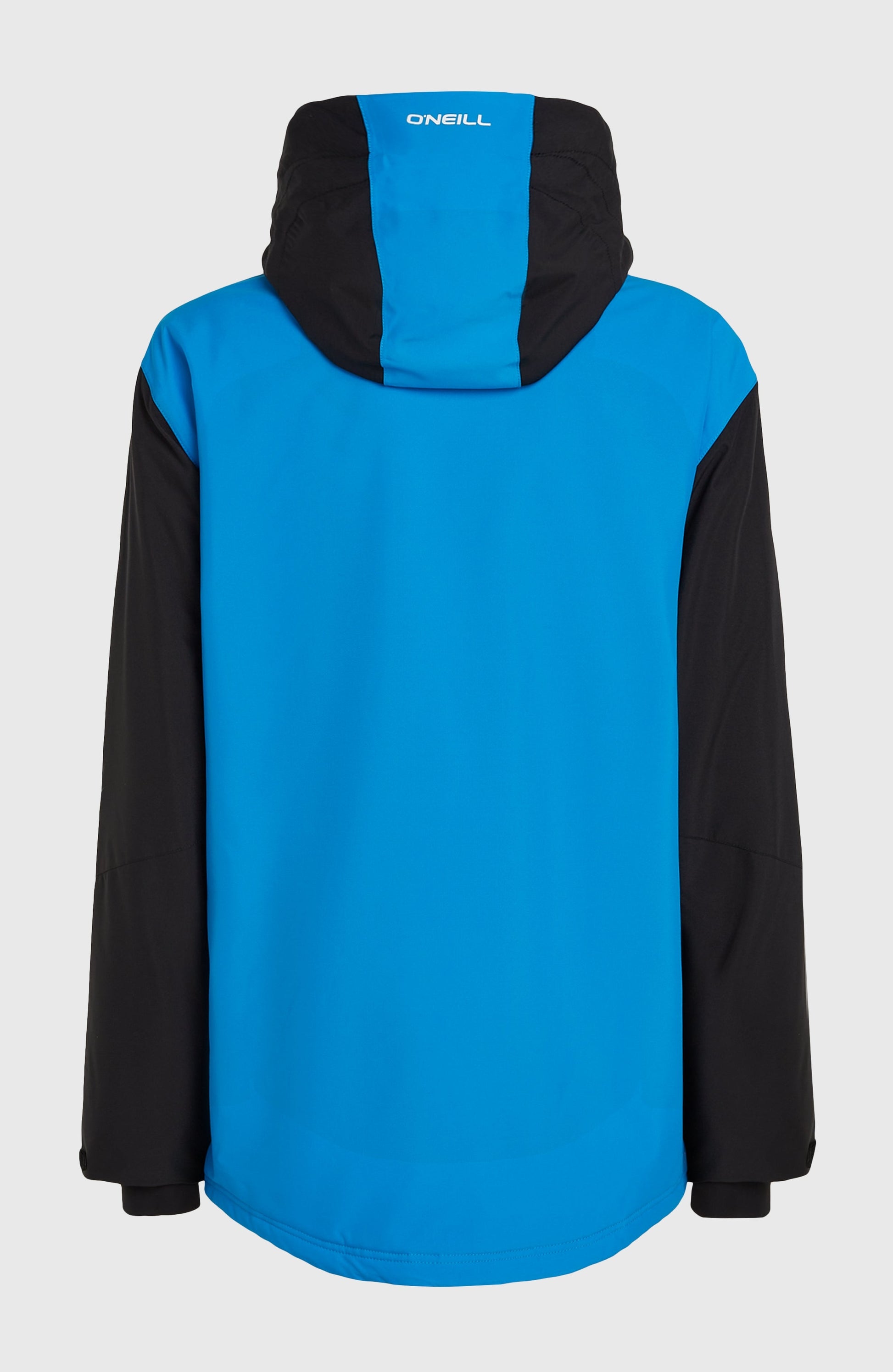 Men FWC'Play Asymmetric Snow Jacket