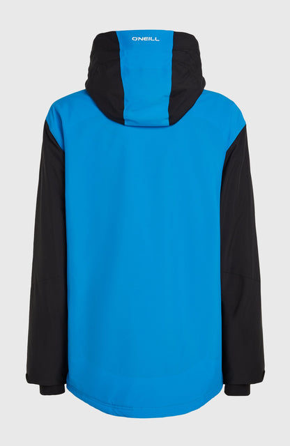 Men FWC'Play Asymmetric Snow Jacket