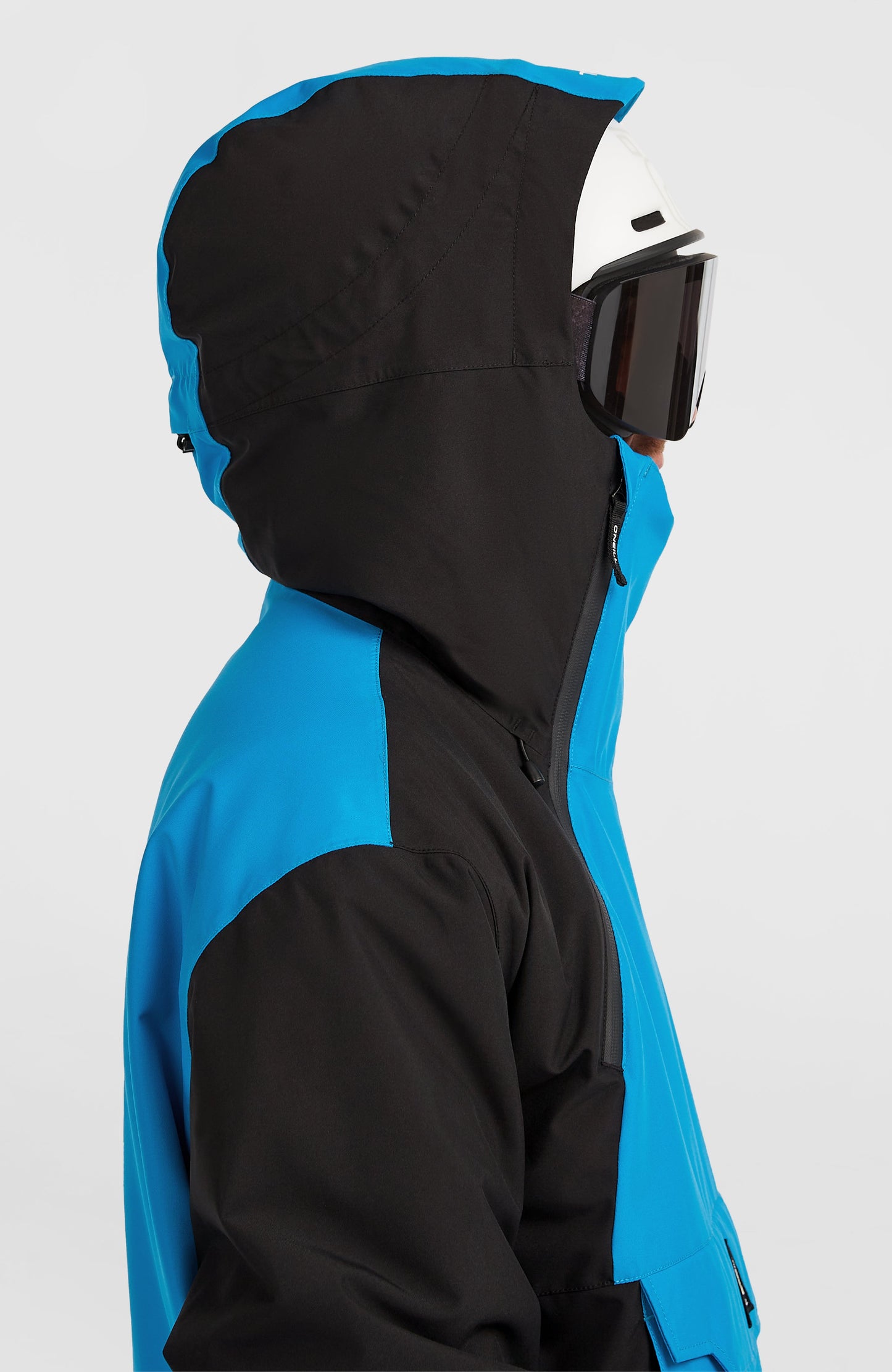Men FWC'Play Asymmetric Snow Jacket