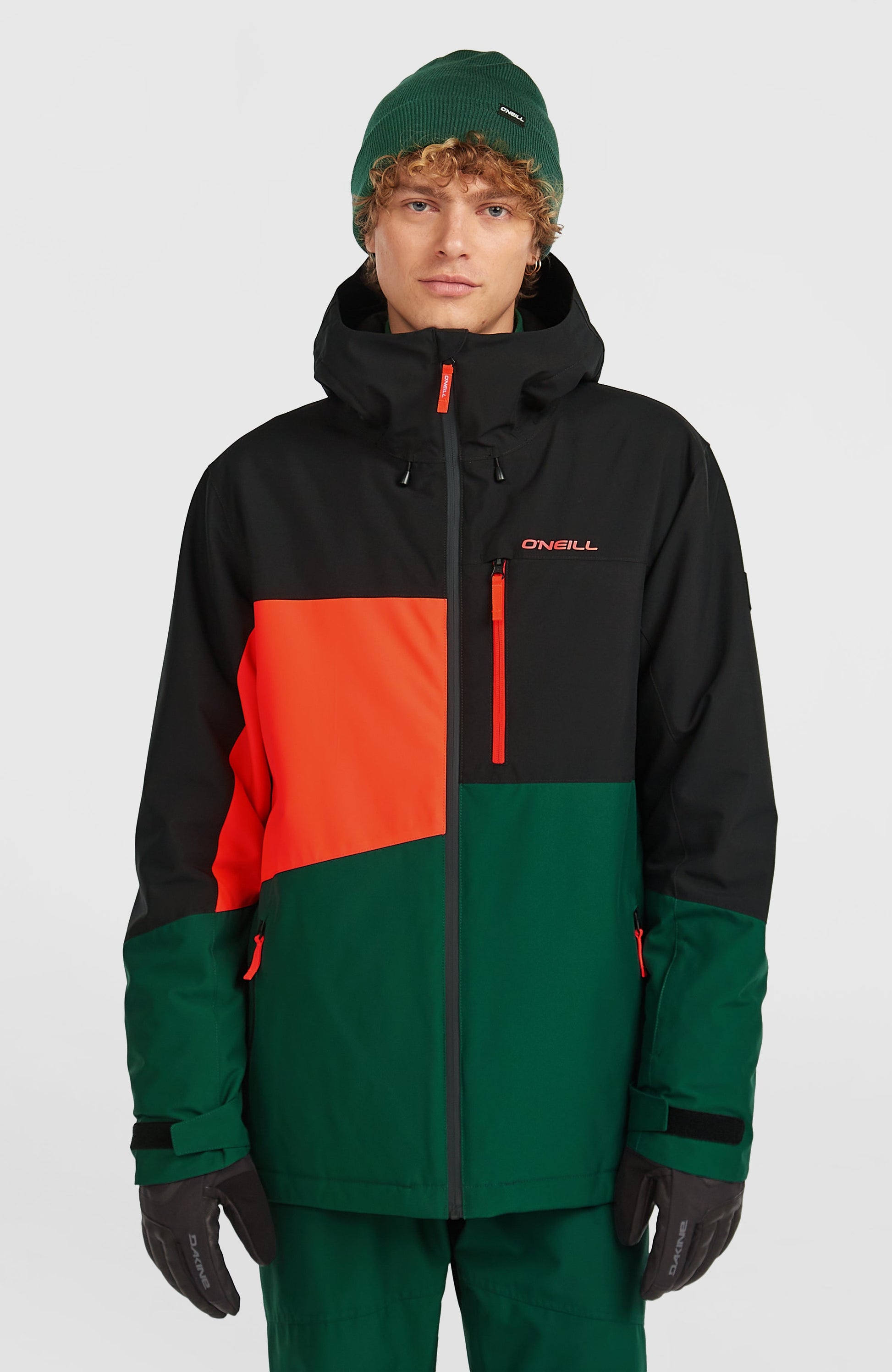 Men FWC'Cruz Triple Snow Jacket