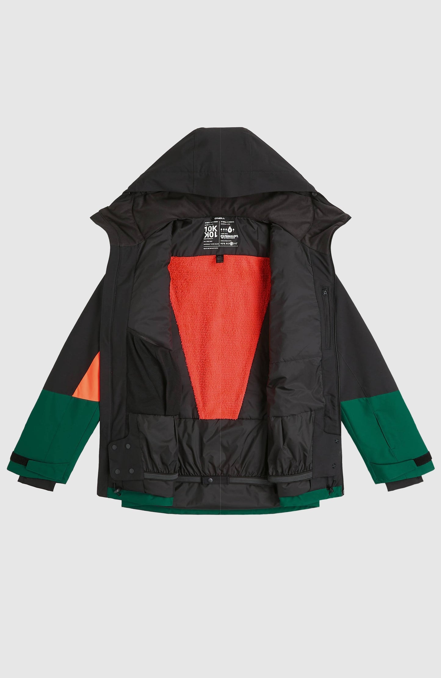 Men FWC'Cruz Triple Snow Jacket