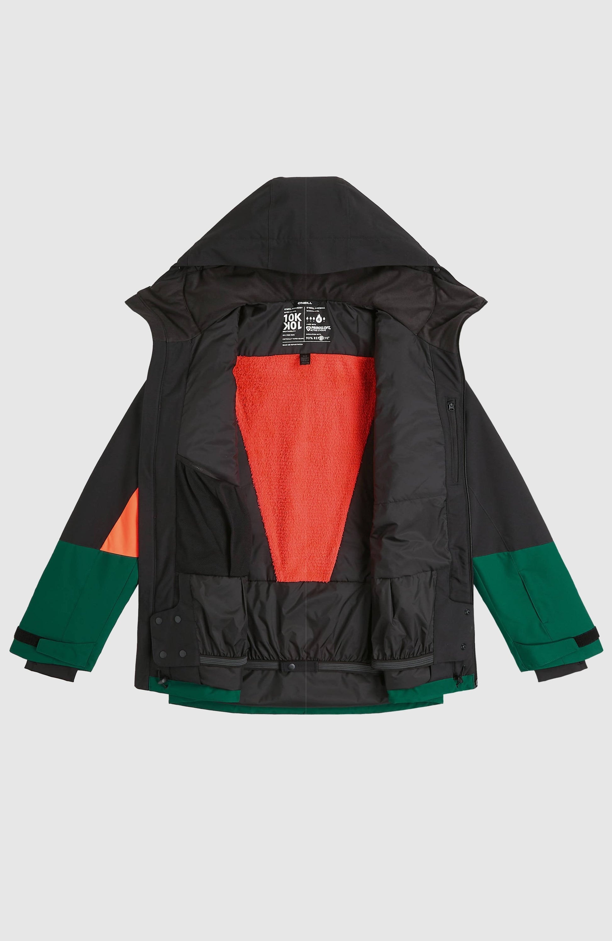 Men FWC'Cruz Triple Snow Jacket