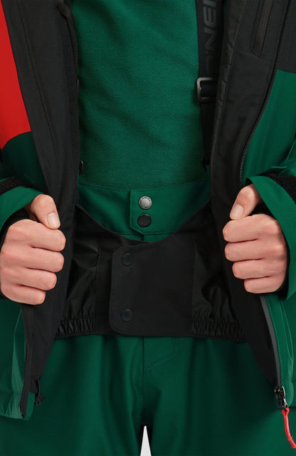 Men FWC'Cruz Triple Snow Jacket