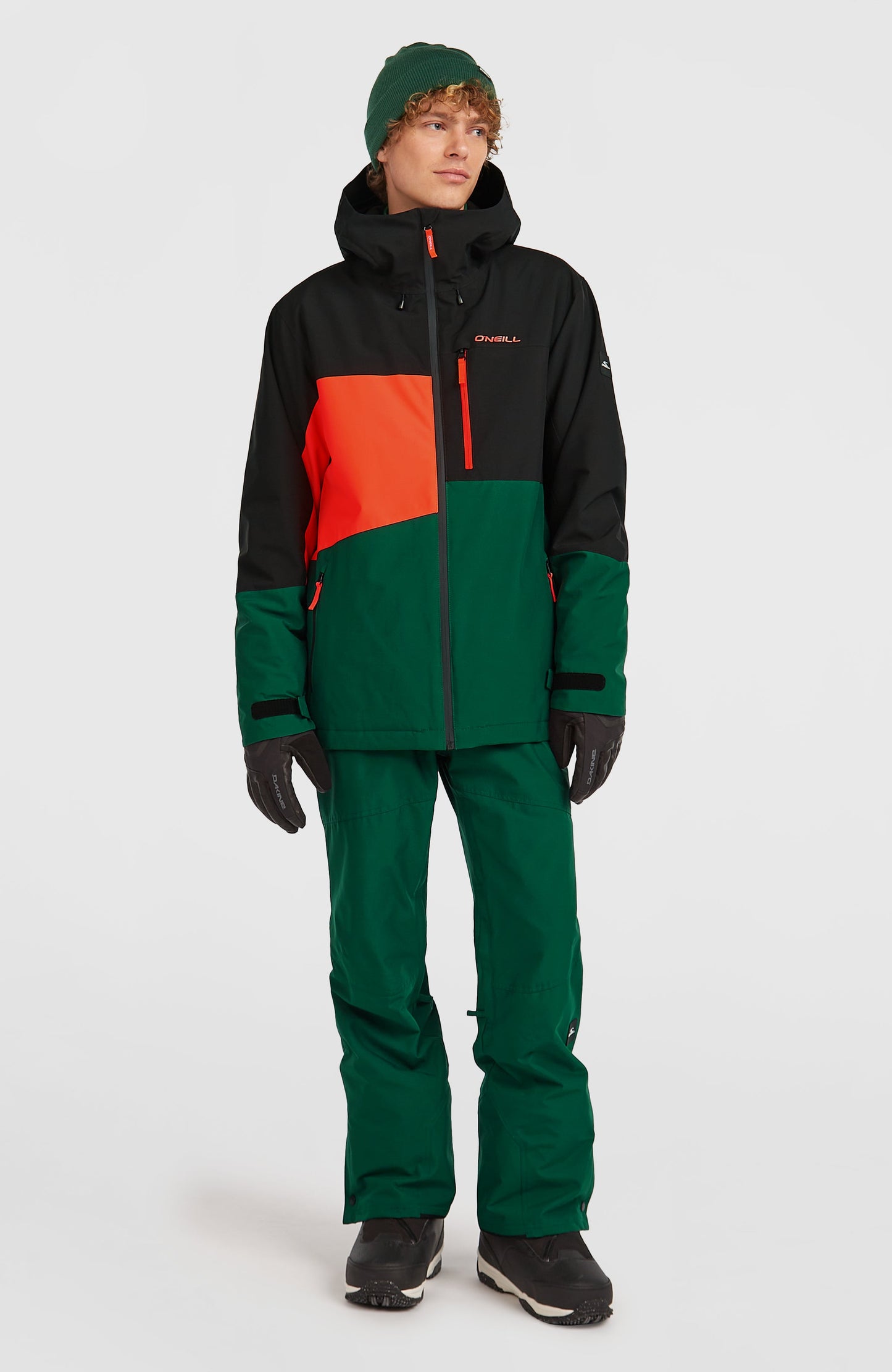 Men FWC'Cruz Triple Snow Jacket