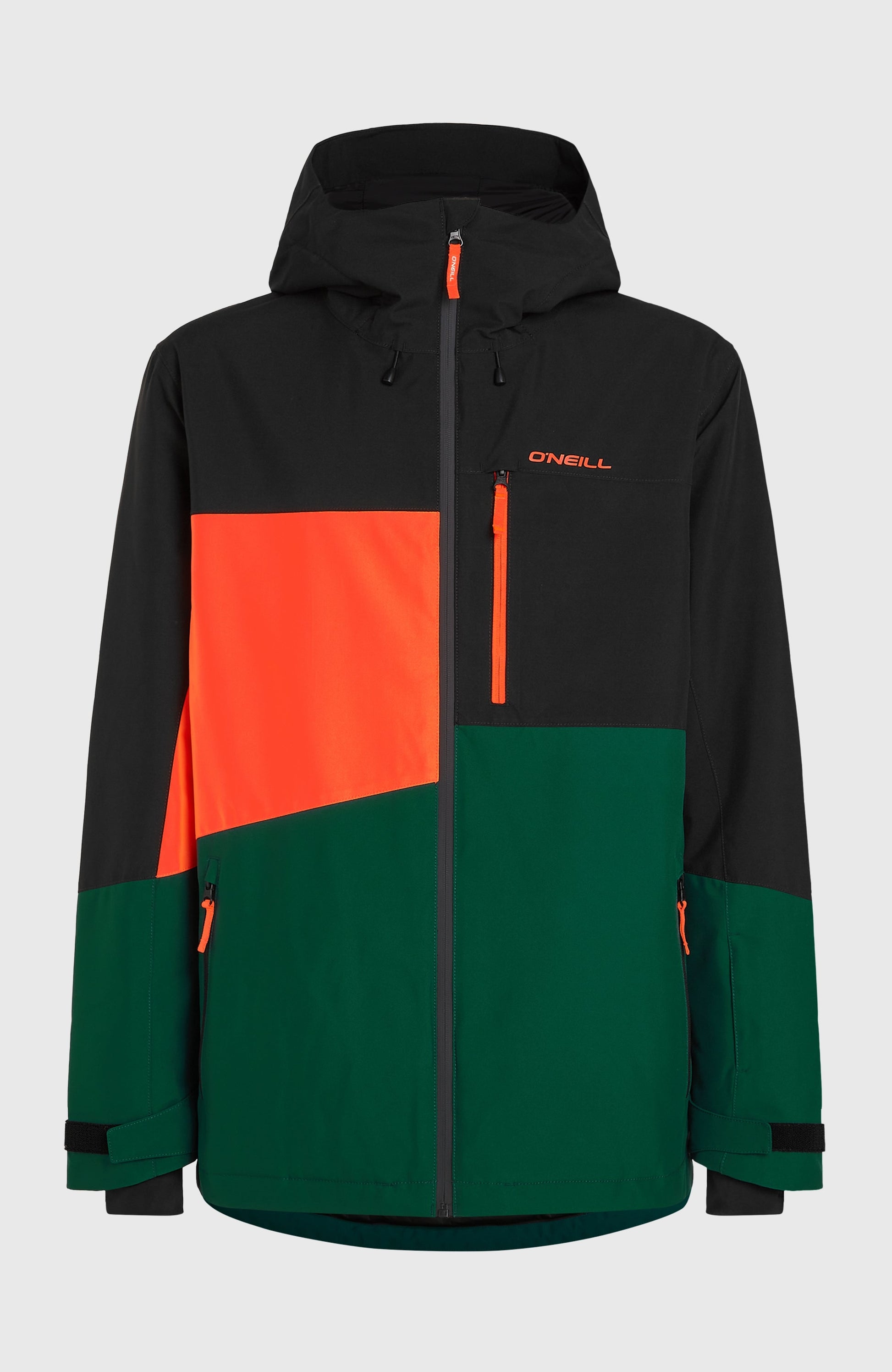 Men FWC'Cruz Triple Snow Jacket