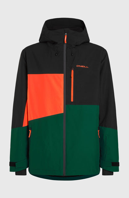 Men FWC'Cruz Triple Snow Jacket