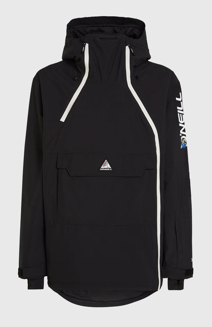 Men FWC'Play Asymmetric Snow Jacket