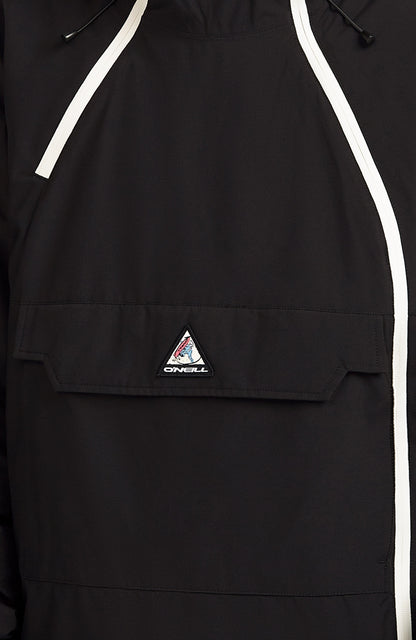 Men FWC'Play Asymmetric Snow Jacket