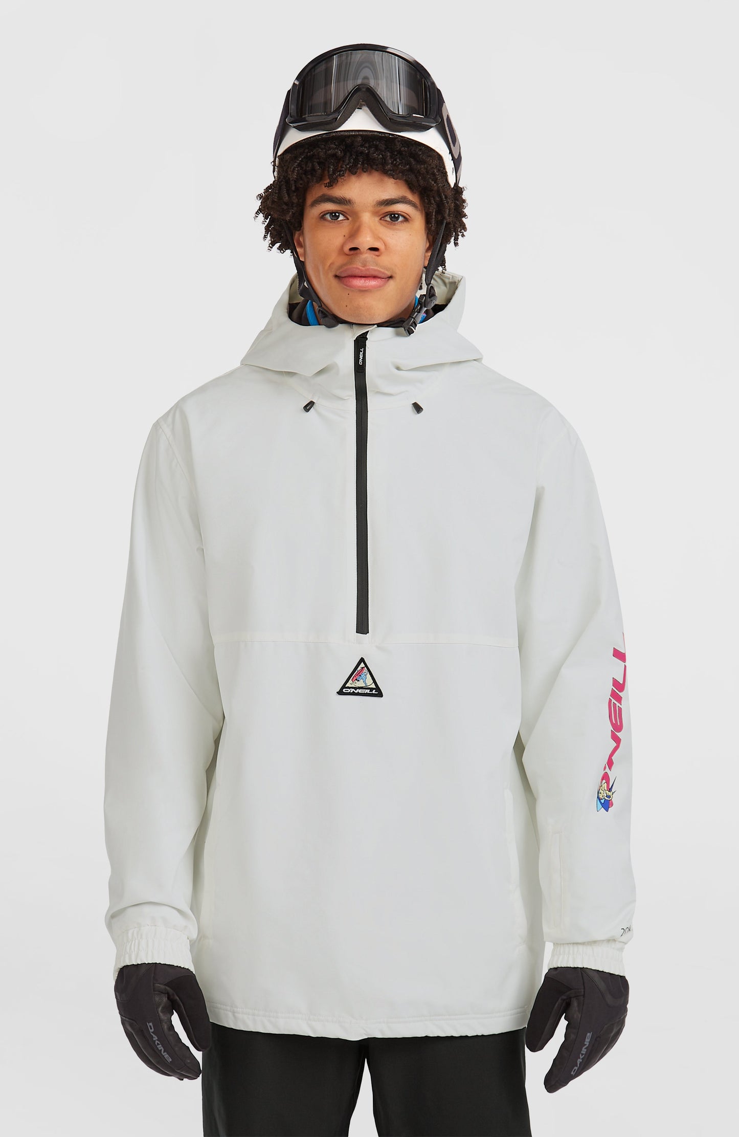 Men FWC'Play Park Anorak Snow Jacket