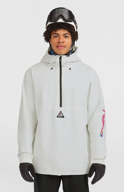 Men FWC'Play Park Anorak Snow Jacket