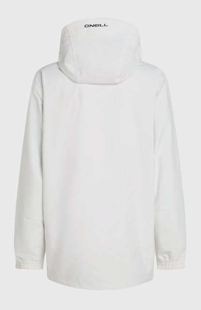 Men FWC'Play Park Anorak Snow Jacket