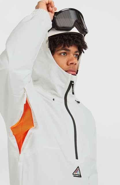 Men FWC'Play Park Anorak Snow Jacket
