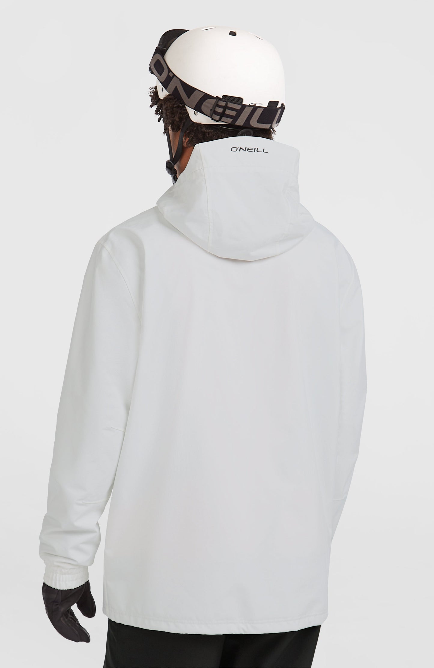 Men FWC'Play Park Anorak Snow Jacket