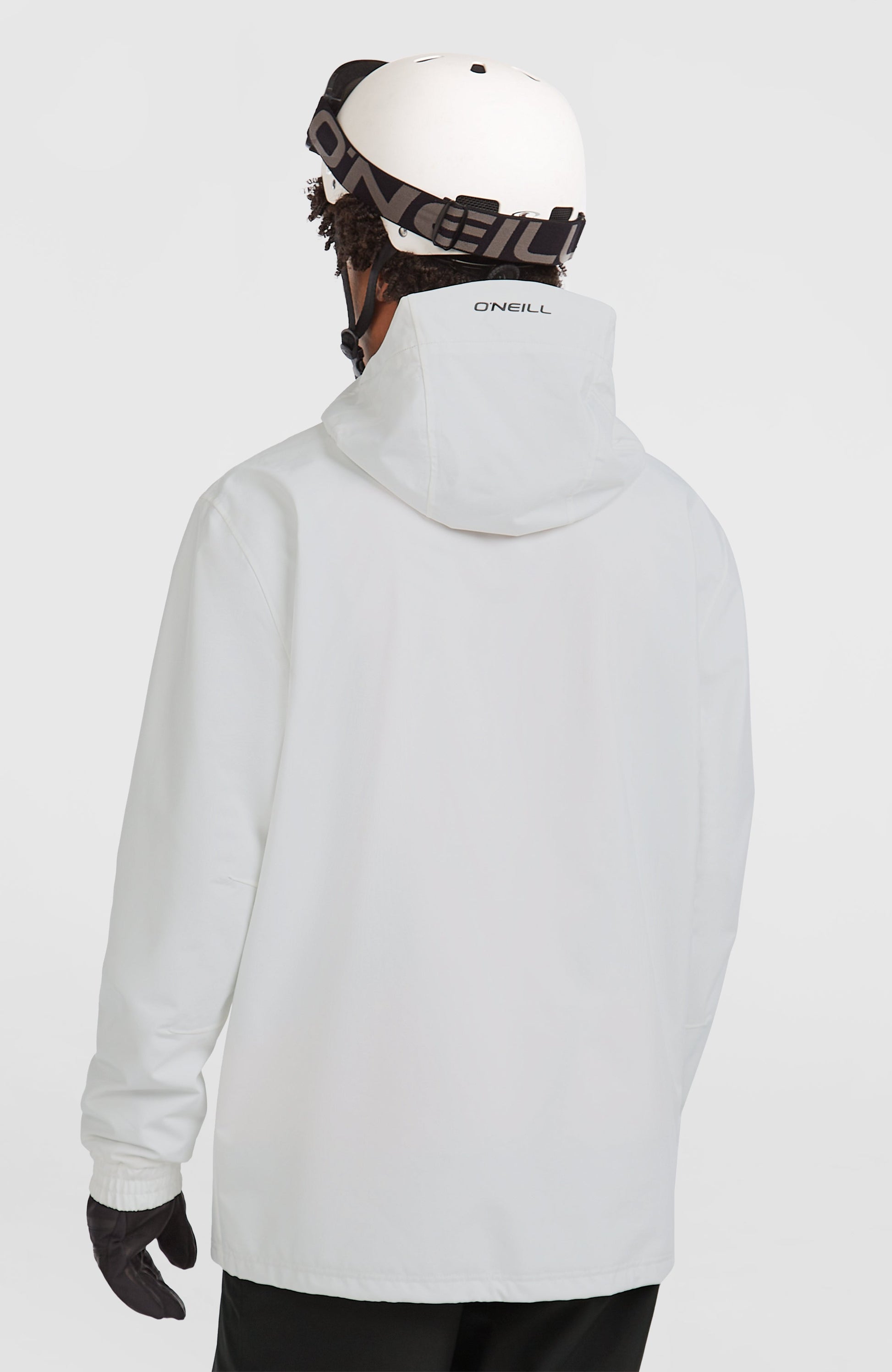Men FWC'Play Park Anorak Snow Jacket