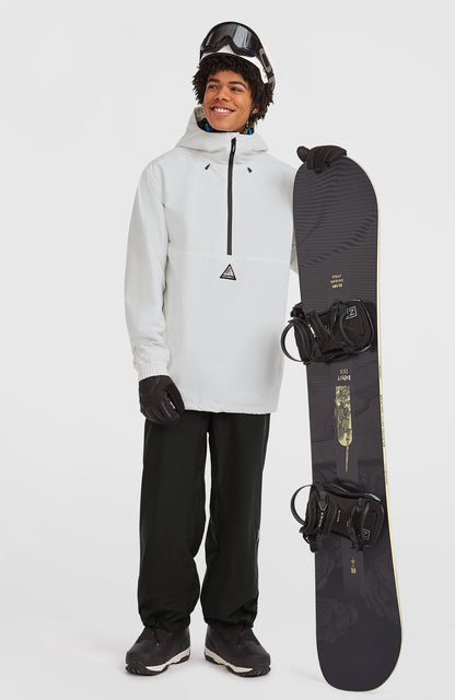 Men FWC'Play Park Anorak Snow Jacket