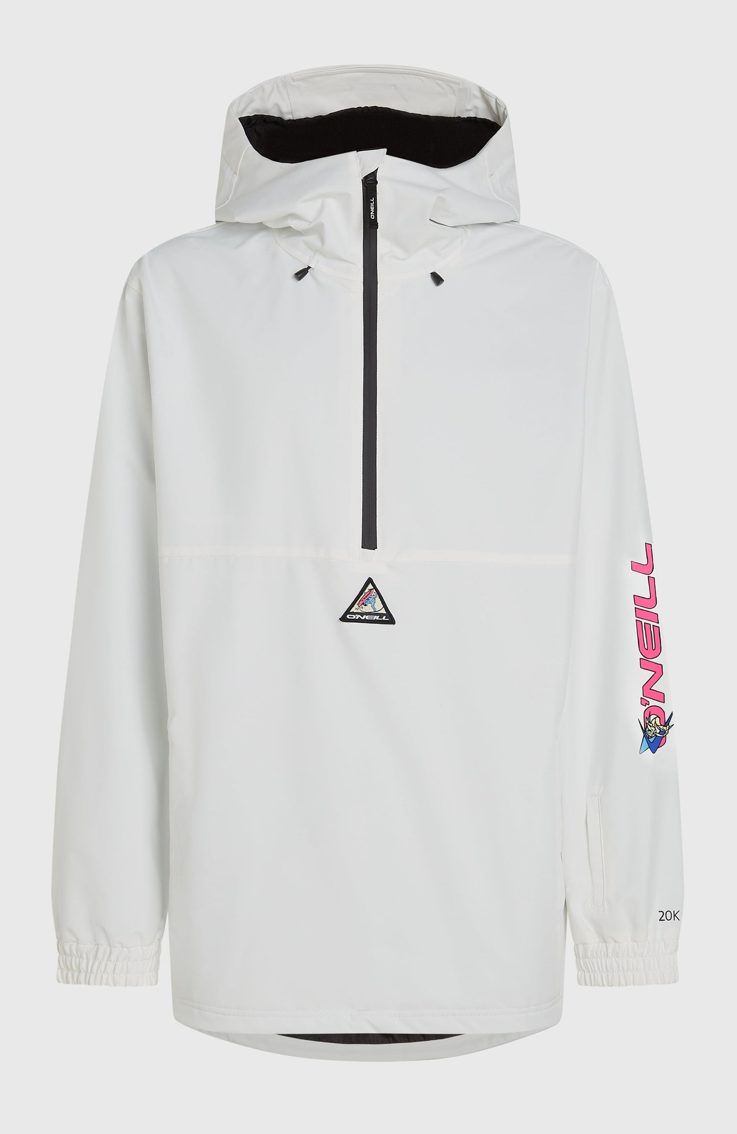 Men FWC'Play Park Anorak Snow Jacket