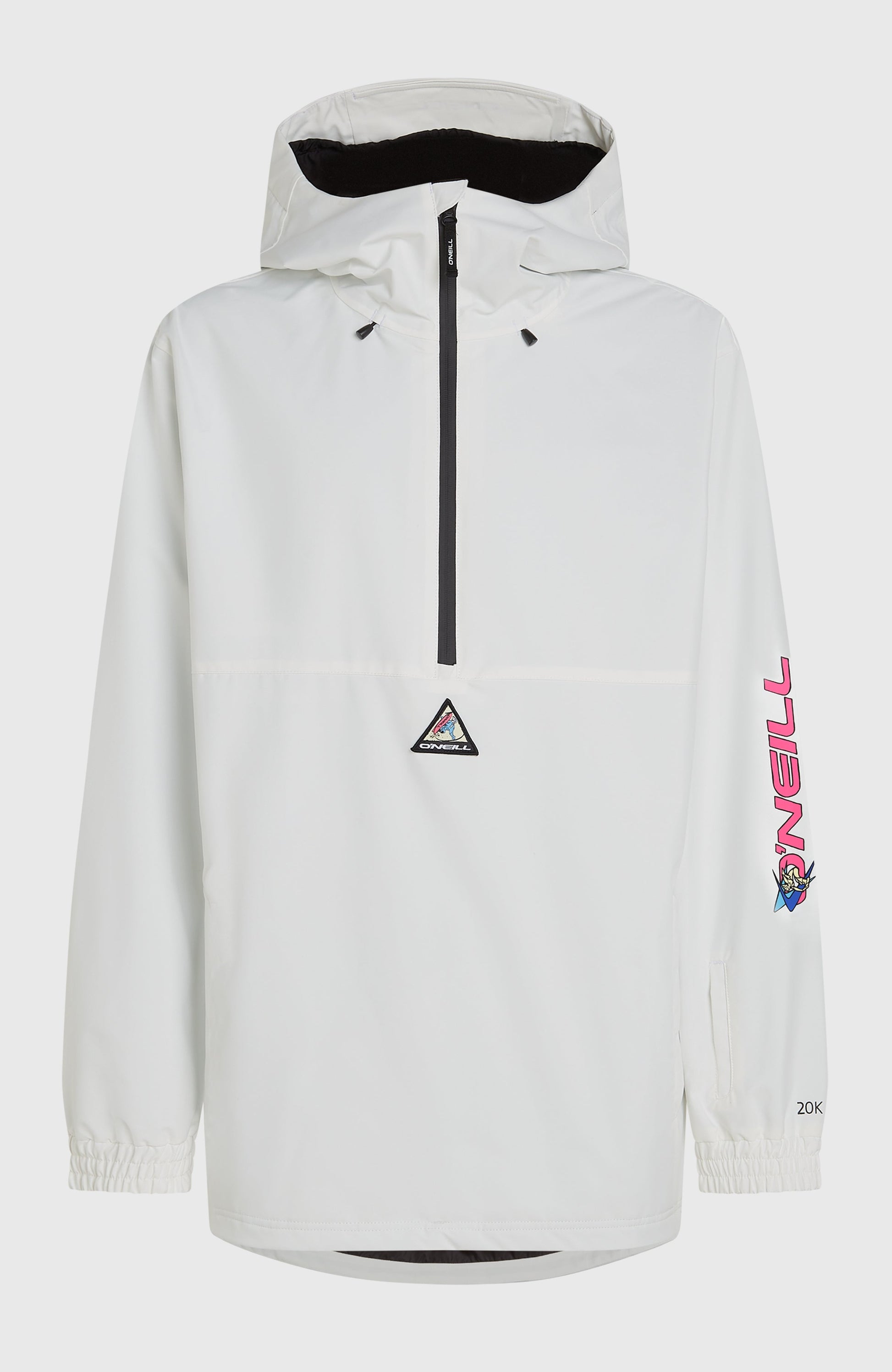 Men FWC'Play Park Anorak Snow Jacket