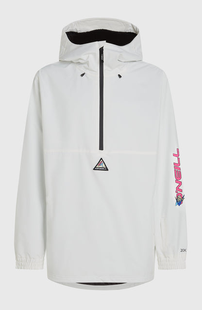 Men FWC'Play Park Anorak Snow Jacket