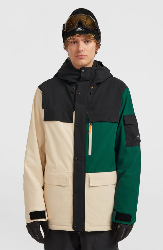 Men FWC'Peak Pro Snow Jacket