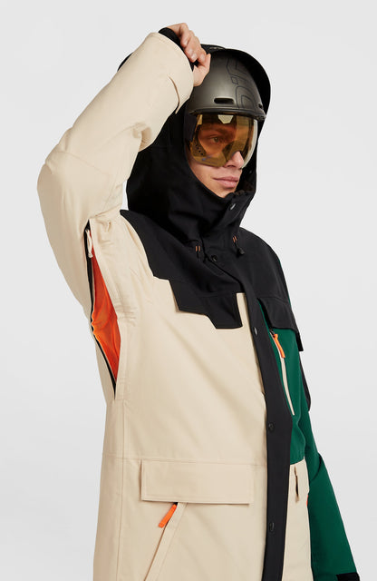 Men FWC'Peak Pro Snow Jacket