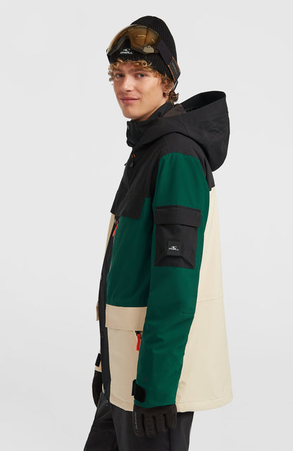 Men FWC'Peak Pro Snow Jacket