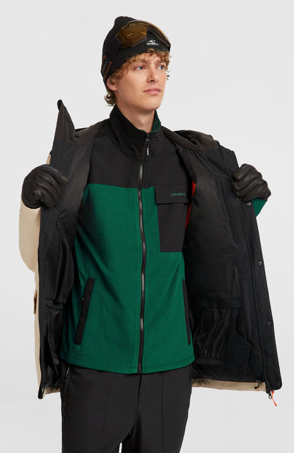 Men FWC'Peak Pro Snow Jacket