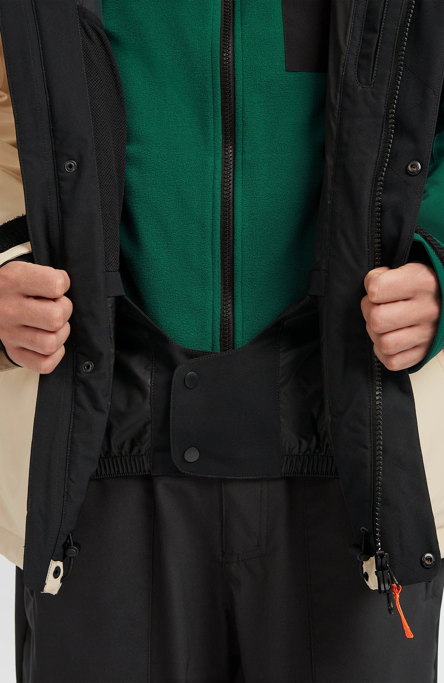 Men FWC'Peak Pro Snow Jacket