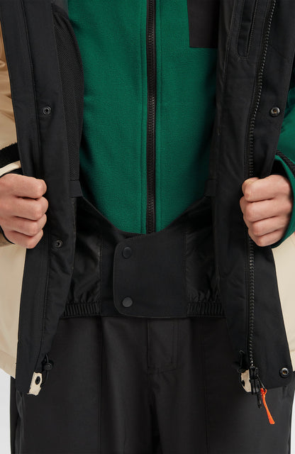Men FWC'Peak Pro Snow Jacket
