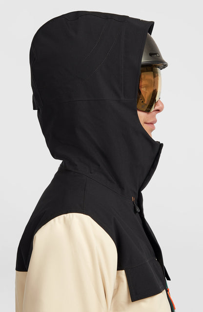 Men FWC'Peak Pro Snow Jacket