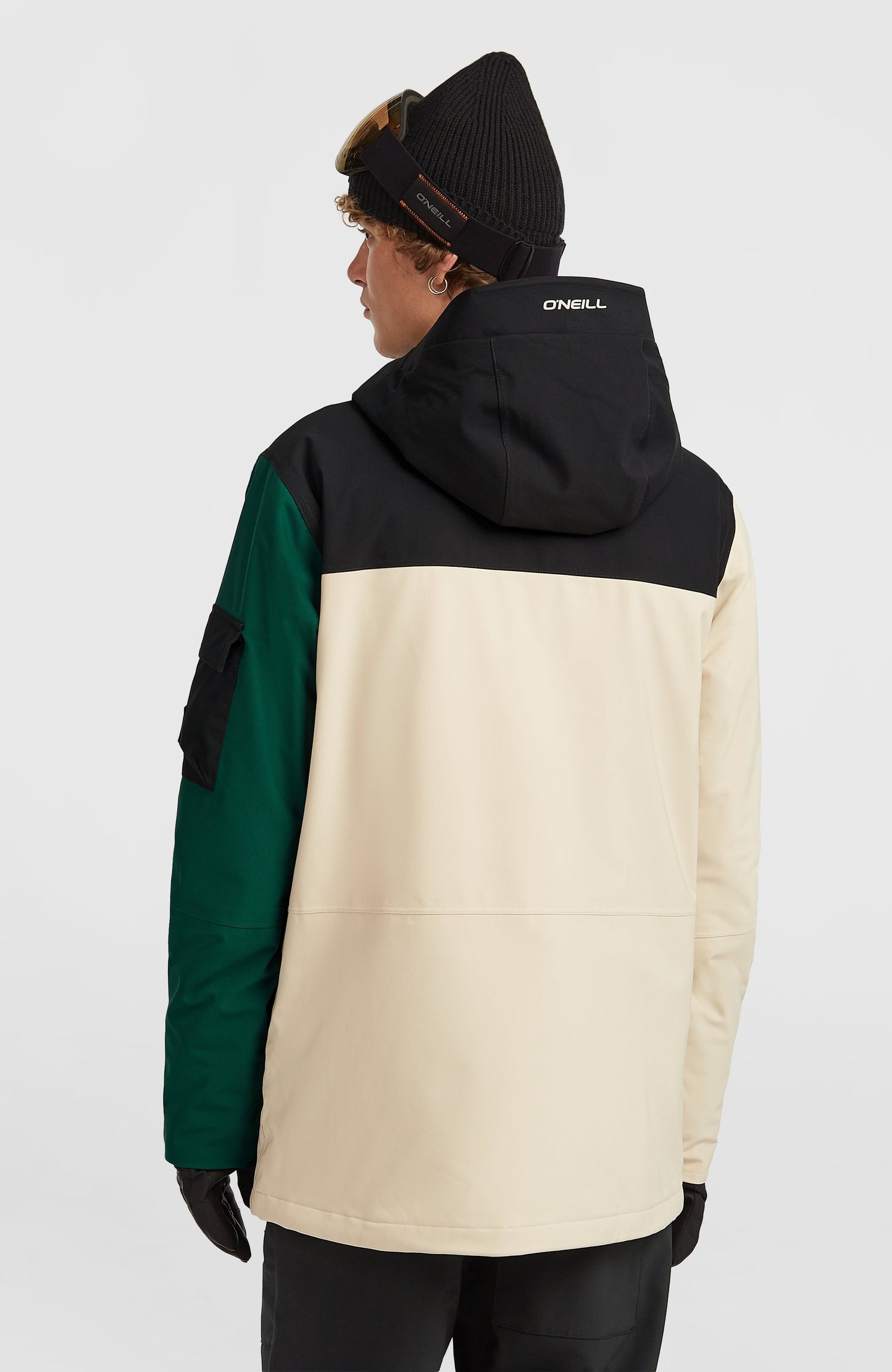 Men FWC'Peak Pro Snow Jacket