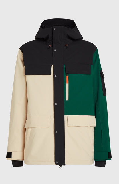 Men FWC'Peak Pro Snow Jacket
