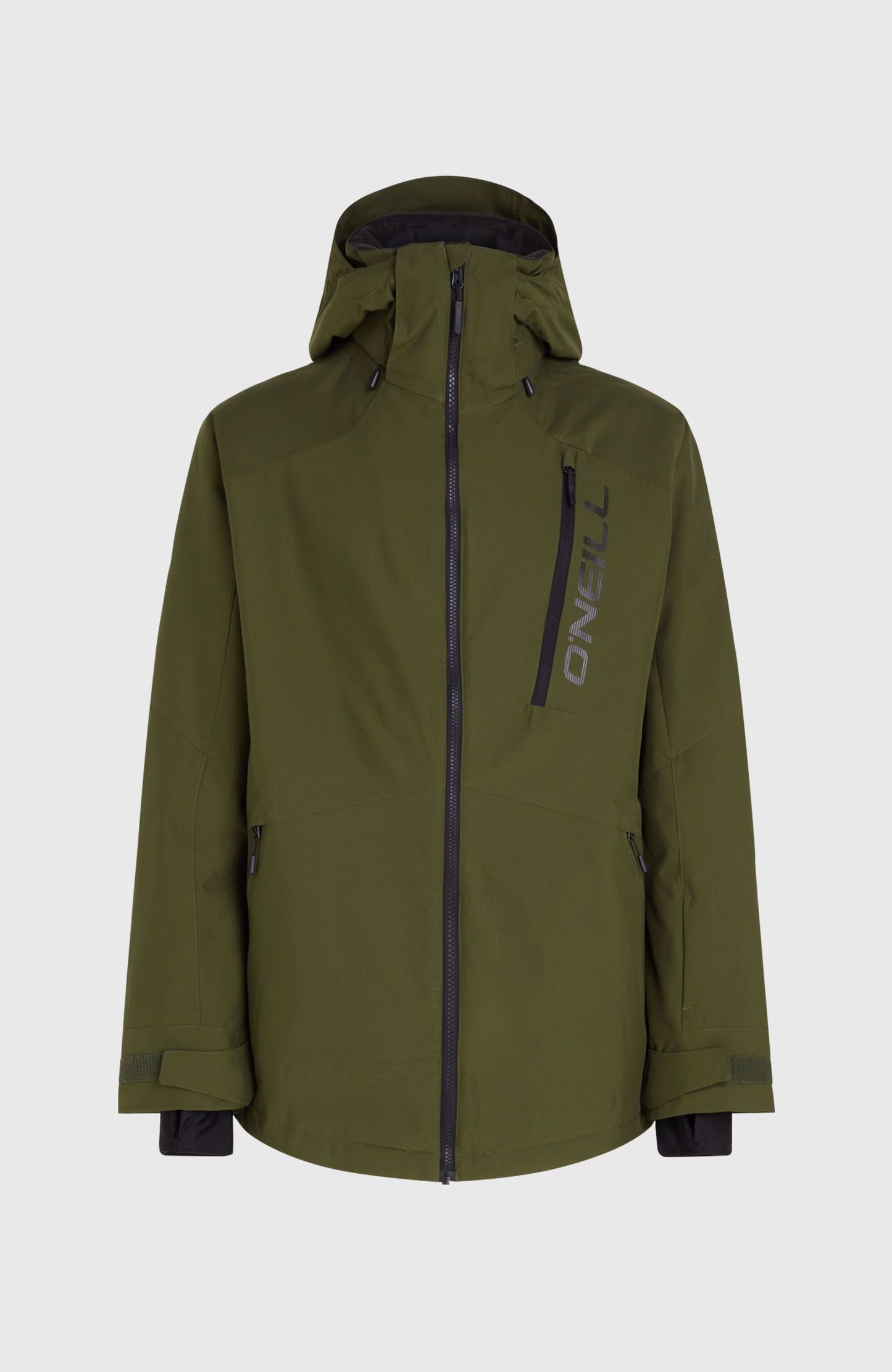Men Hammer Snow Jacket