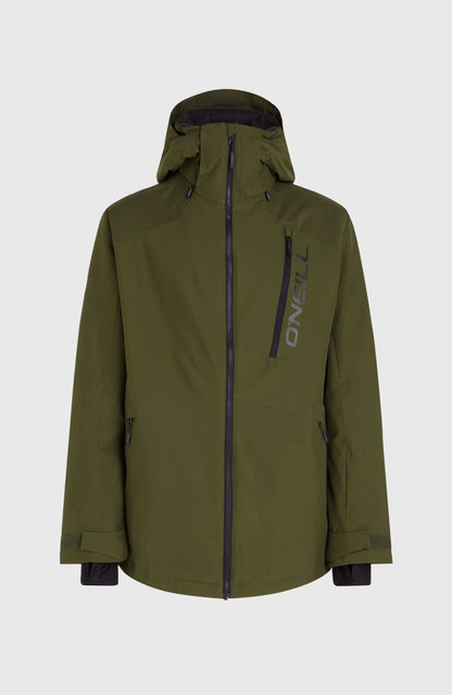 Men Hammer Snow Jacket