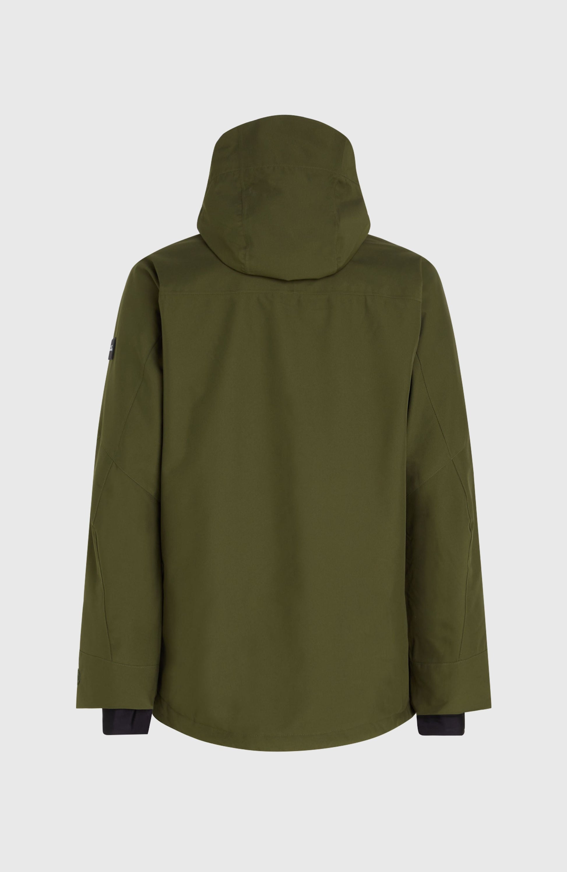 Men Hammer Snow Jacket