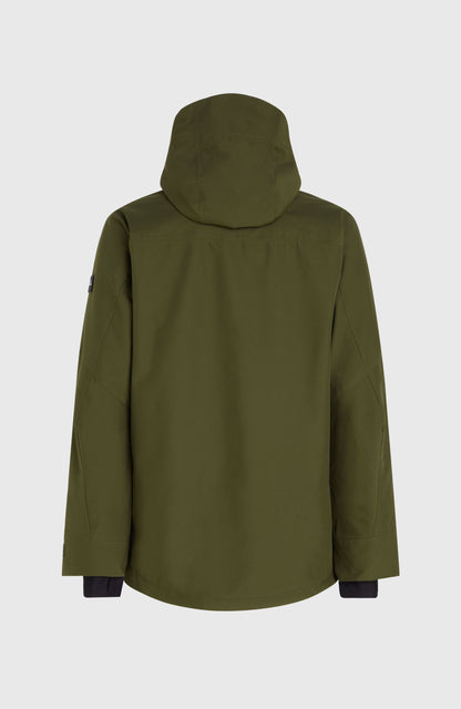 Men Hammer Snow Jacket