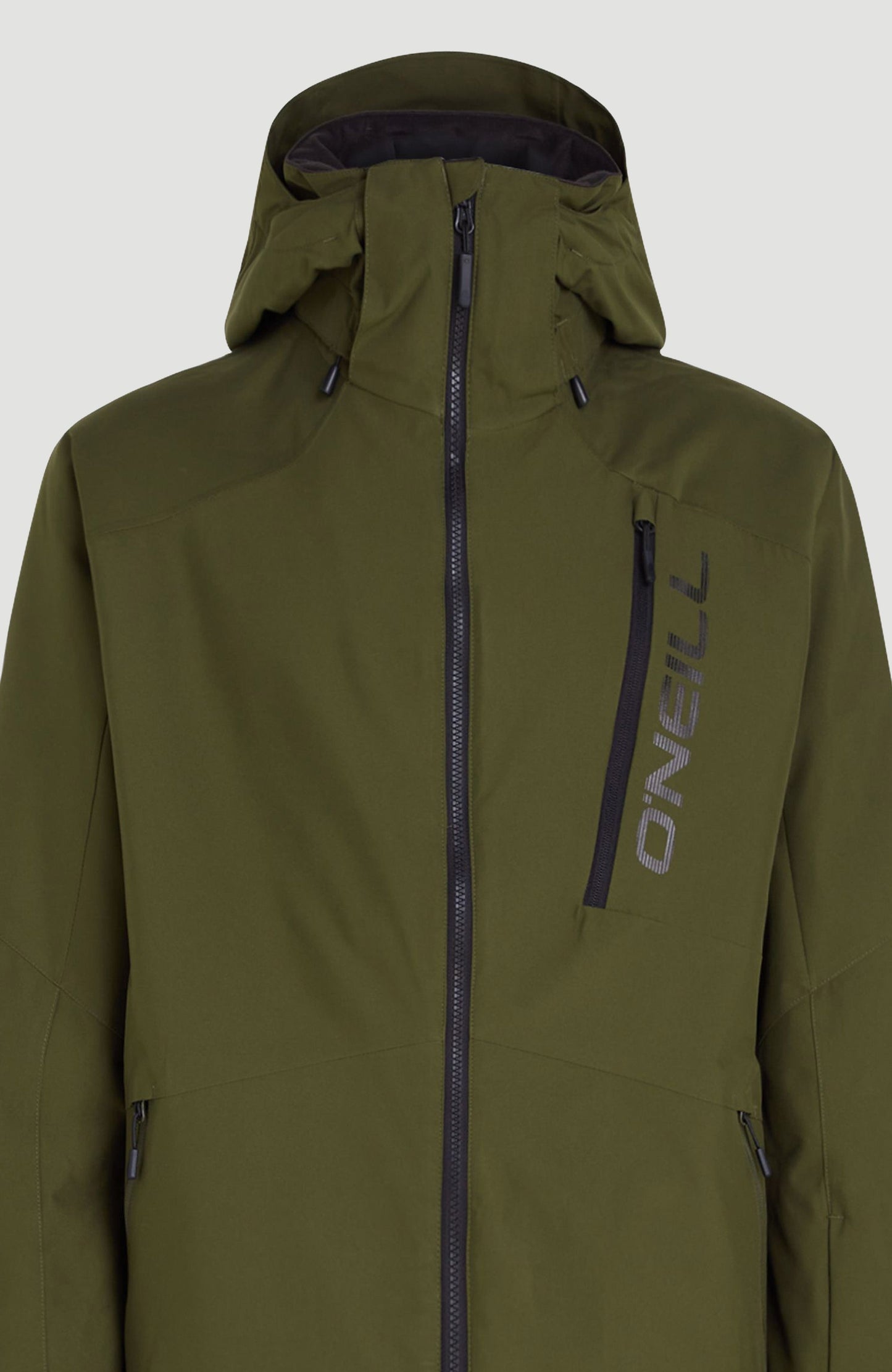Men Hammer Snow Jacket