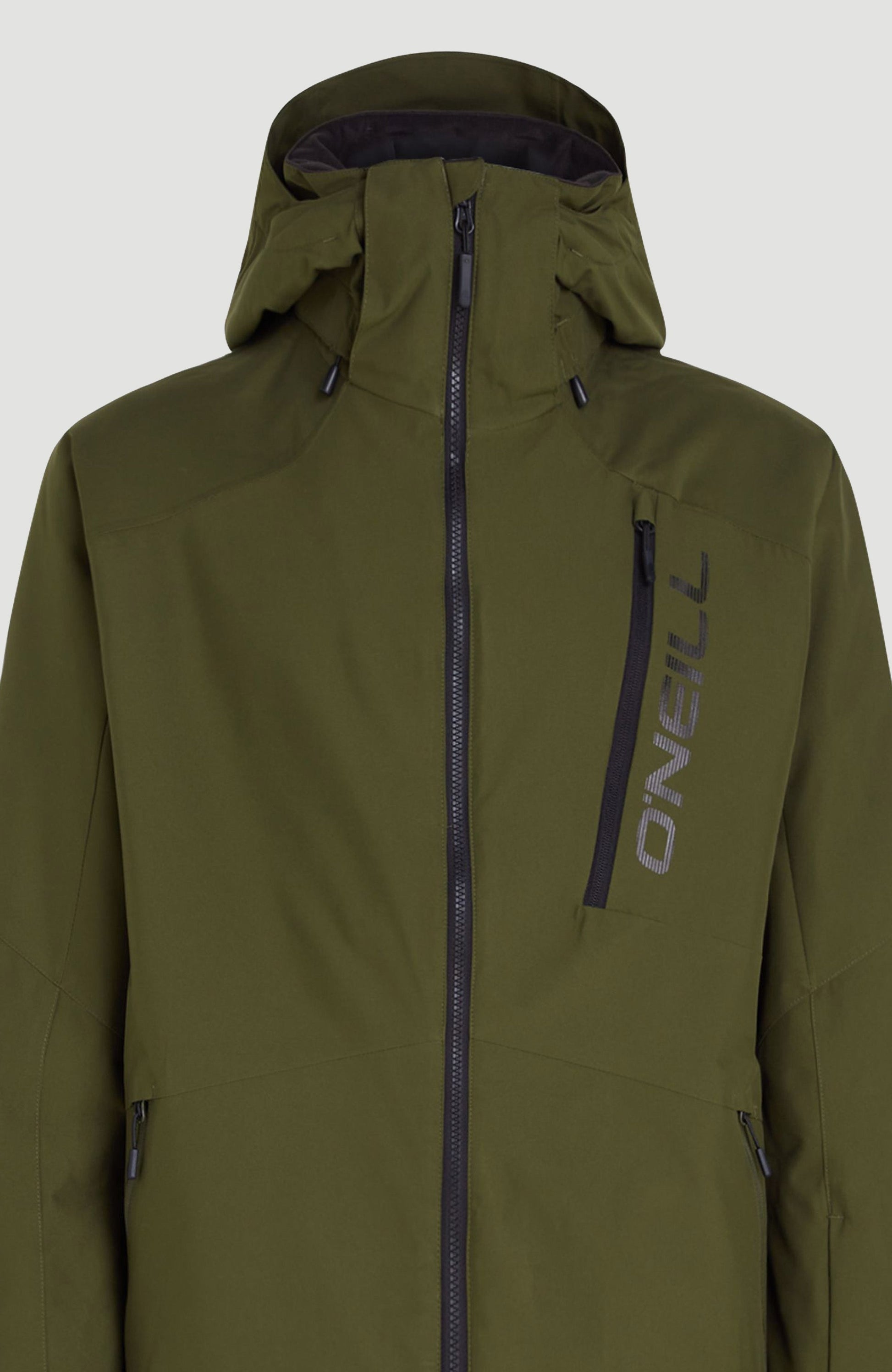 Men Hammer Snow Jacket